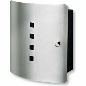 Armoire à clés Burg-Wachter Noir Gris: Plus de 300.000 produits de grandes marques en vente directe à prix usine sur cadeaufou.c