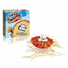 Jeu de société Megableu Yeti in Spaghetti (FR): Plus de 300.000 produits de grandes marques en vente directe à prix usine sur ca