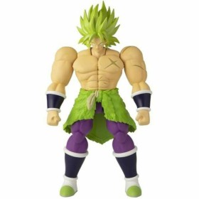 Figurine d’action Dragon Ball Broly Super Saiyan Bandai 36236 30 cm 1 Pièce (33 cm): Plus de 300.000 produits de grandes marques
