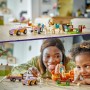 Set de construction Lego 42634 Horse & Pony Trailer Multicouleur 105 Pièces: Plus de 300.000 produits de grandes marques en vent