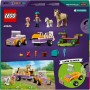 Set de construction Lego 42634 Horse & Pony Trailer Multicouleur 105 Pièces: Plus de 300.000 produits de grandes marques en vent