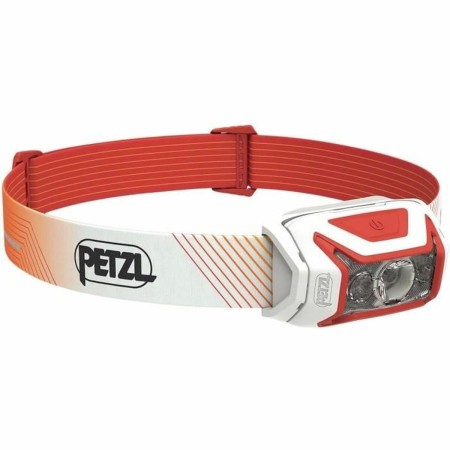 Lanterne LED pour la Tête Petzl E065AA03 Rouge (1 Unité): Plus de 300.000 produits de grandes marques en vente directe à prix us