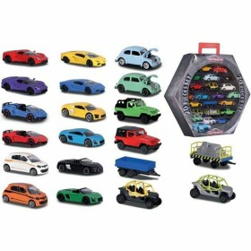 Voiture Majorette 212058595 Lot 20 Unités: Plus de 300.000 produits de grandes marques en vente directe à prix usine sur cadeauf