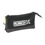 Fourre-tout Munich Topo Noir 22 x 12 x 3 cm: Plus de 300.000 produits de grandes marques en vente directe à prix usine sur cadea
