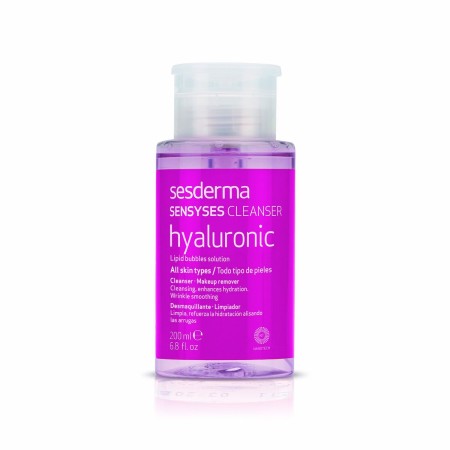 Gel nettoyant visage Sesderma: Plus de 300.000 produits de grandes marques en vente directe à prix usine sur cadeaufou.com. Labe