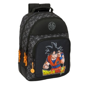 Cartable Dragon Ball Combat Noir 32 x 42 x 15 cm: Plus de 300.000 produits de grandes marques en vente directe à prix usine sur 