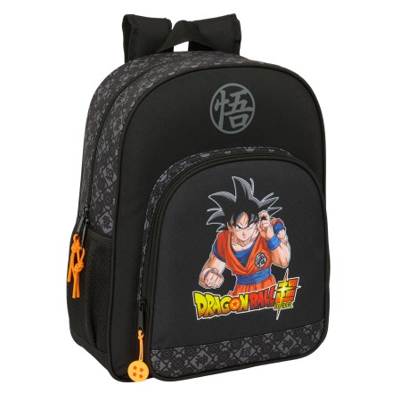 Cartable Dragon Ball Combat Noir 32 x 38 x 12 cm: Plus de 300.000 produits de grandes marques en vente directe à prix usine sur 