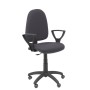 Chaise de Bureau P&C 600B8RP Gris foncé: Plus de 300.000 produits de grandes marques en vente directe à prix usine sur cadeaufou