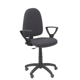 Chaise de Bureau P&C 600B8RP Gris foncé: Plus de 300.000 produits de grandes marques en vente directe à prix usine sur cadeaufou