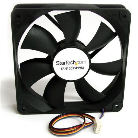 Ventillateur de cabine Startech FAN12025PWM Ø 12 cm: Plus de 300.000 produits de grandes marques en vente directe à prix usine s