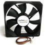 Ventillateur de cabine Startech FAN12025PWM Ø 12 cm: Plus de 300.000 produits de grandes marques en vente directe à prix usine s