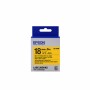 Etiquettes pour Imprimante Epson C53S655010 Noir: Plus de 300.000 produits de grandes marques en vente directe à prix usine sur 