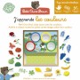 Jouet Educatif Educa J´apprends les couleurs (FR): Plus de 300.000 produits de grandes marques en vente directe à prix usine sur