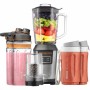 Bol mixeur Sencor 7570SS: Plus de 300.000 produits de grandes marques en vente directe à prix usine sur cadeaufou.com. Label bou