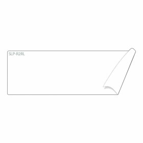 Etiquettes pour Imprimante Seiko SLP-2RL Blanc (2 Unités): Plus de 300.000 produits de grandes marques en vente directe à prix u