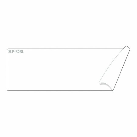 Etiquettes pour Imprimante Seiko SLP-2RL Blanc (2 Unités): Plus de 300.000 produits de grandes marques en vente directe à prix u