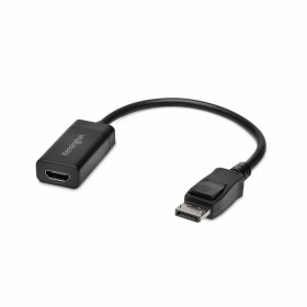 Adaptateur HDMI vers DisplayPort Kensington K33984WW : Plus de 300.000 produits de grandes marques en vente directe à