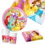 Set d'articles de fête Disney Princess 37 Pièces: Plus de 300.000 produits de grandes marques en vente directe à prix usine sur 