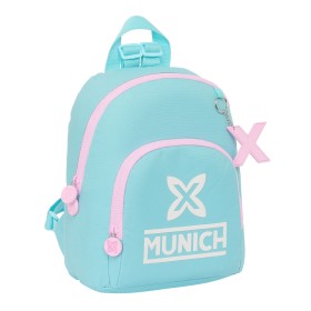 Cartable Munich Heaven Celeste 25 x 30 x 13 cm: Plus de 300.000 produits de grandes marques en vente directe à prix usine sur ca
