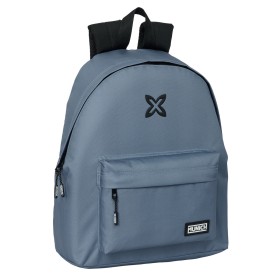 Cartable Munich Gris Gris 33 x 42 x 15 cm: Plus de 300.000 produits de grandes marques en vente directe à prix usine sur cadeauf