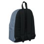 Cartable Munich Gris Gris 33 x 42 x 15 cm: Plus de 300.000 produits de grandes marques en vente directe à prix usine sur cadeauf