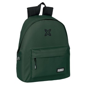 Cartable Munich Basic Vert 33 x 42 x 15 cm: Plus de 300.000 produits de grandes marques en vente directe à prix usine sur cadeau