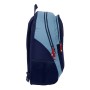 Cartable Munich Royal Bleu 32 x 44 x 16 cm: Plus de 300.000 produits de grandes marques en vente directe à prix usine sur cadeau