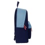 Cartable Munich Royal Bleu 33 x 42 x 15 cm: Plus de 300.000 produits de grandes marques en vente directe à prix usine sur cadeau