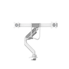 Support de table d'écran Neomounts DS75-450WH2 Blanc: Plus de 300.000 produits de grandes marques en vente directe à prix usine 
