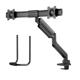 Support de table d'écran Neomounts DS75-450BL2: Plus de 300.000 produits de grandes marques en vente directe à prix usine sur ca