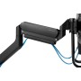 Support de table d'écran Neomounts DS75-450BL2: Plus de 300.000 produits de grandes marques en vente directe à prix usine sur ca