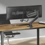 Support de table d'écran Neomounts DS75-450BL2: Plus de 300.000 produits de grandes marques en vente directe à prix usine sur ca