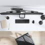 Support de table d'écran Neomounts DS75-450BL2: Plus de 300.000 produits de grandes marques en vente directe à prix usine sur ca