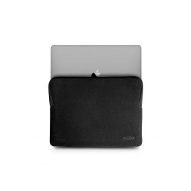 Housse d'ordinateur portable Urban Factory MMC16UF Étui Noir: Plus de 300.000 produits de grandes marques en vente directe à pri