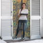 Rideau Moustiquaire InnovaGoods: Plus de 300.000 produits de grandes marques en vente directe à prix usine sur cadeaufou.com. La