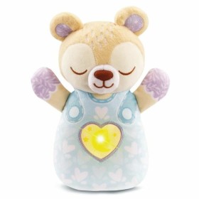 Peluche sonore Vtech Baby MON OURSON LUMI DODO: Plus de 300.000 produits de grandes marques en vente directe à prix usine sur ca