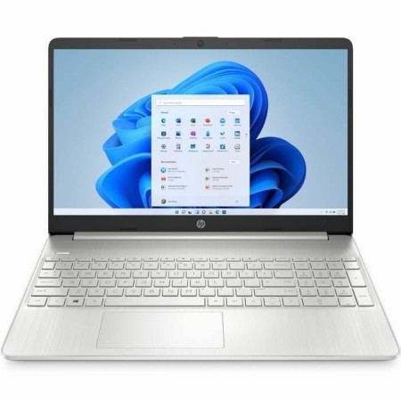 Ordinateur Portable HP 15s-eq2090nf 15 Ryzen 7 5700U 16 GB RAM 512 GB Azerty Français: Plus de 300.000 produits de grandes marqu