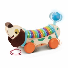 Jouet interactif pour bébé Vtech Baby My Interactive ABC Dog: Plus de 300.000 produits de grandes marques en vente directe à pri