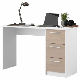 Bureau Parisot Essential 121,2 x 55 x 74,5 cm: Plus de 300.000 produits de grandes marques en vente directe à prix usine sur cad