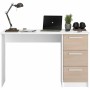 Bureau Parisot Essential 121,2 x 55 x 74,5 cm: Plus de 300.000 produits de grandes marques en vente directe à prix usine sur cad