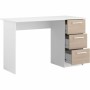 Bureau Parisot Essential 121,2 x 55 x 74,5 cm: Plus de 300.000 produits de grandes marques en vente directe à prix usine sur cad