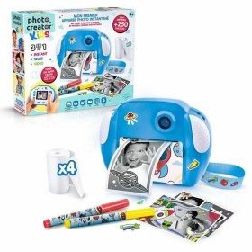 Appareil Photo Numérique pour Enfants Canal Toys Photo Creator: Plus de 300.000 produits de grandes marques en vente directe à p