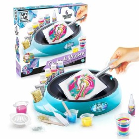 Set de peinture Canal Toys Pouring: Plus de 300.000 produits de grandes marques en vente directe à prix usine sur cadeaufou.com.