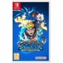 Jeu vidéo pour Switch Bandai Namco Naruto x Boruto: Ultimate Ninja - Storm Connections Standard Edition (FR): Plus de 300.000 pr