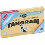 Jeu de société Jeujura Tangram J8144 (FR) Bois: Plus de 300.000 produits de grandes marques en vente directe à prix usine sur ca