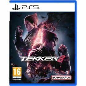 Jeu vidéo PlayStation 5 Bandai Namco Tekken 8 (FR): Plus de 300.000 produits de grandes marques en vente directe à prix usine su
