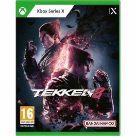 Jeu vidéo Xbox Series X Bandai Namco Tekken 8 (FR): Plus de 300.000 produits de grandes marques en vente directe à prix usine su