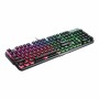Clavier pour jeu MSI VIGOR GK71 SONIC RED FR AZERTY Français: Plus de 300.000 produits de grandes marques en vente directe à pri