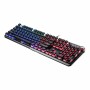 Clavier pour jeu MSI VIGOR GK71 SONIC RED FR AZERTY Français: Plus de 300.000 produits de grandes marques en vente directe à pri