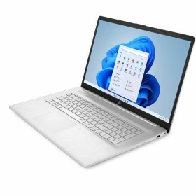 Ordinateur Portable HP 17-cn0016nf 17,3 Intel Celeron N4120 8 GB RAM 512 GB SSD Azerty Français: Plus de 300.000 produits de gra